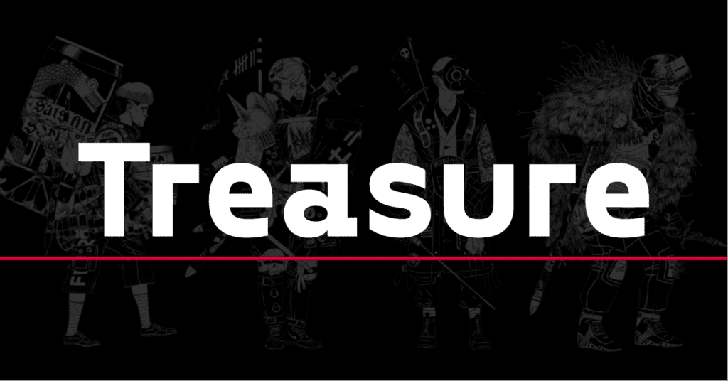 TreasureDAO: What's Special About The Thriving Blockchain Game Phenomenon?