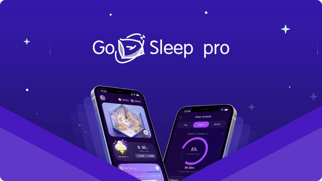 Gosleep Review: Web3 Lifestyle App Helps Users Earn Money While Sleeping 1 Gosleep Review: Web3 Lifestyle App Helps Users Earn Money While Sleeping