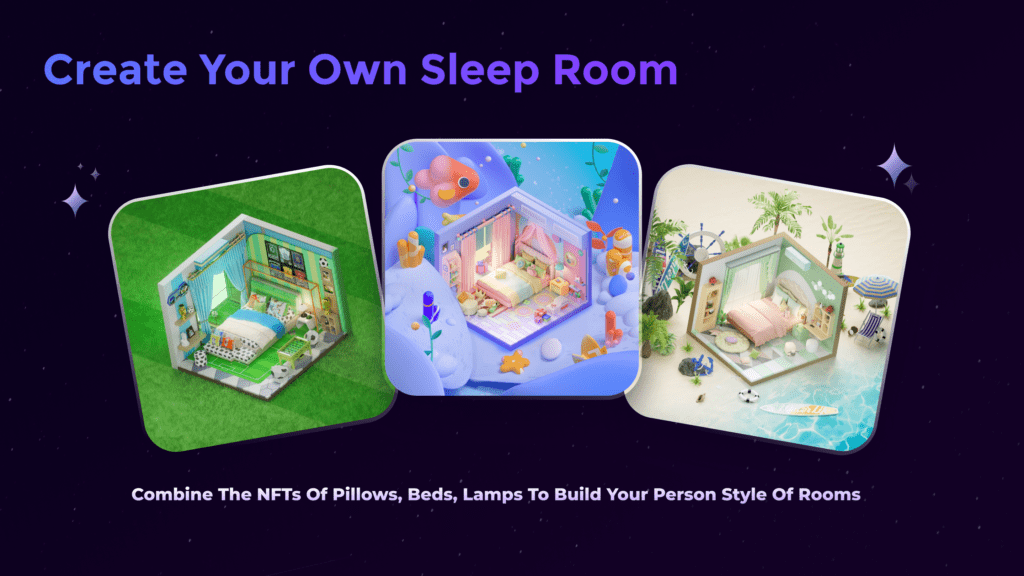 Gosleep Review: Web3 Lifestyle App Helps Users Earn Money While Sleeping 4 Gosleep Review: Web3 Lifestyle App Helps Users Earn Money While Sleeping