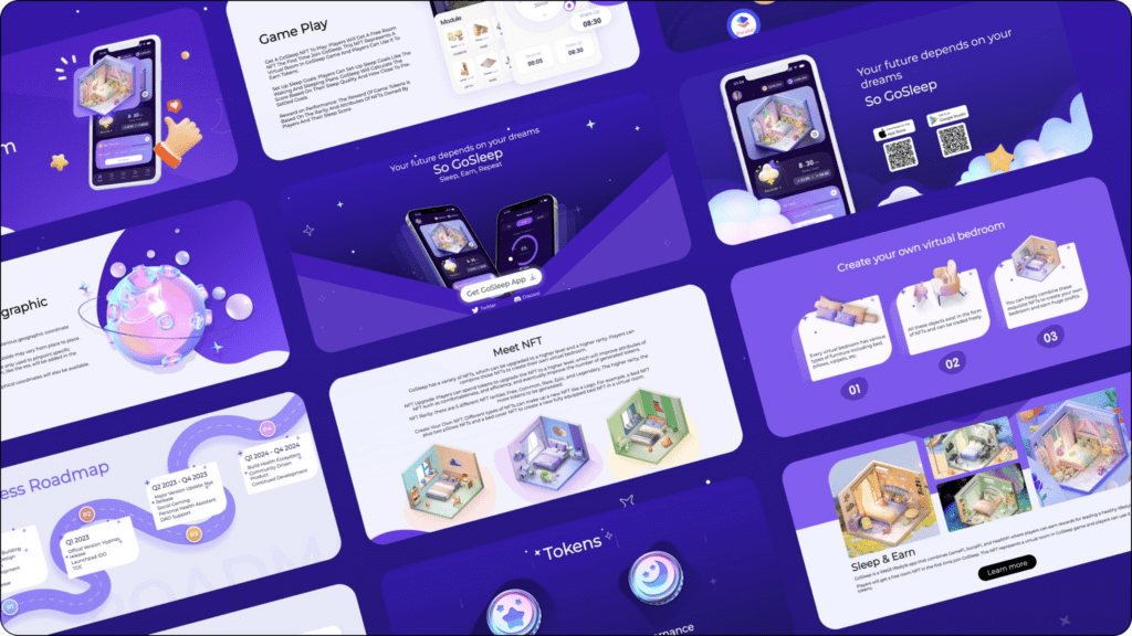 Gosleep Review: Web3 Lifestyle App Helps Users Earn Money While Sleeping 2 Gosleep Review: Web3 Lifestyle App Helps Users Earn Money While Sleeping