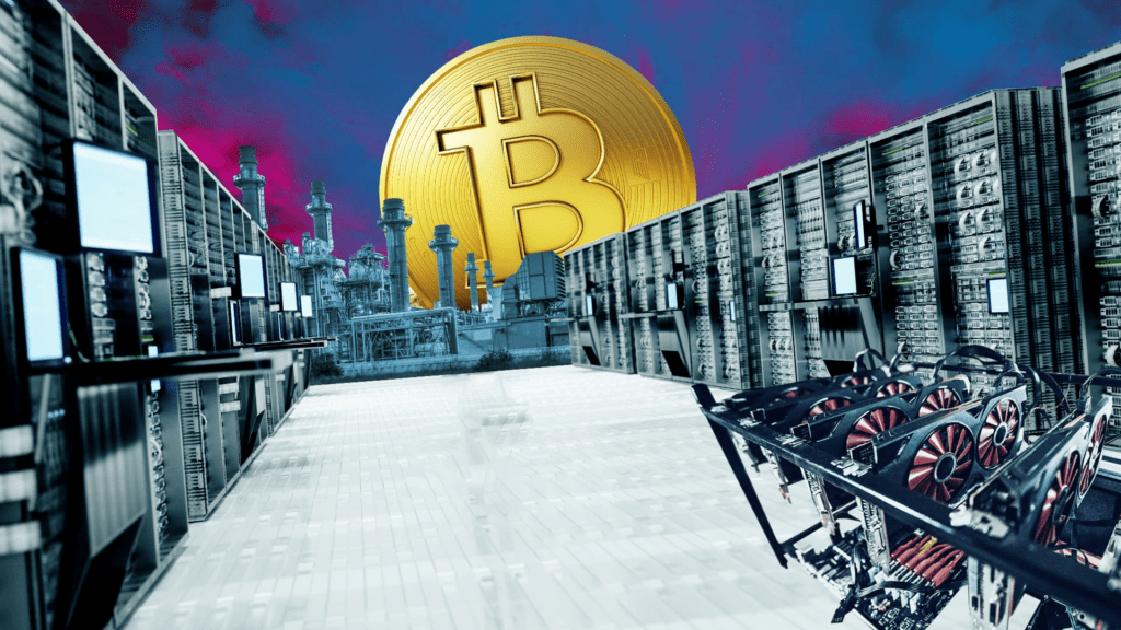Jack Dorsey's Block Launches Groundbreaking Bitcoin Mining Project 2 Jack Dorsey's Block Launches Groundbreaking Bitcoin Mining Project