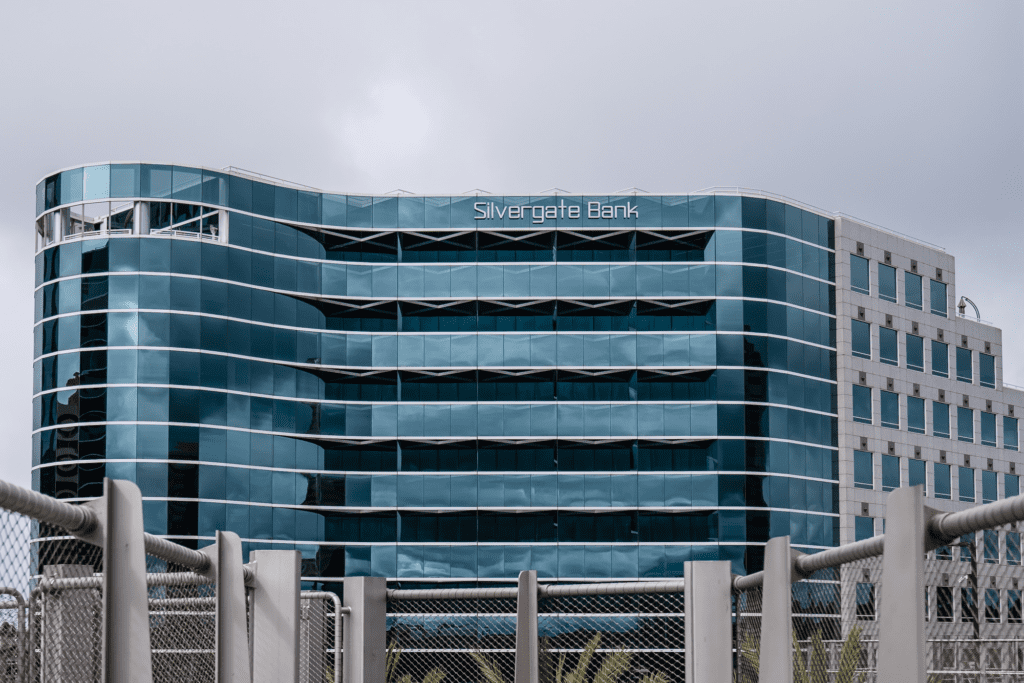Silvergate Is Seeking FDIC Help To Avoid Company Closures 1 Silvergate Is Seeking FDIC Help To Avoid Company Closures
