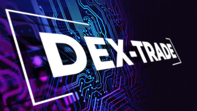 DEX-Trade Review: Safe Cryptocurrency Exchange With Favorable Fees 1 DEX-Trade Review: Safe Cryptocurrency Exchange With Favorable Fees