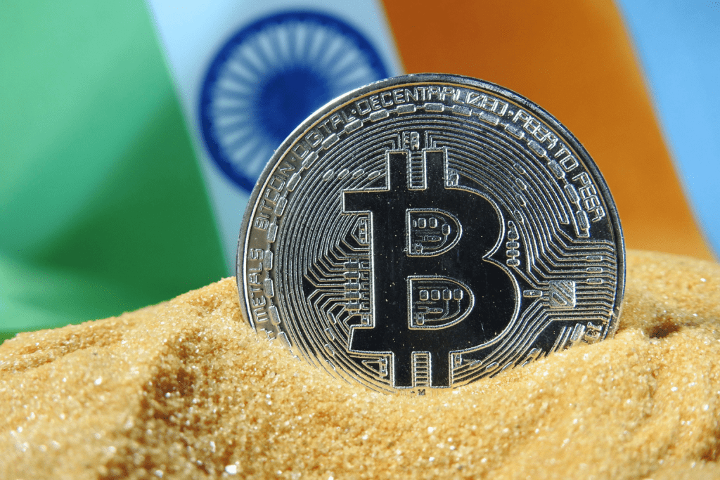 Crypto In Crosshairs: India's Latest Anti-Money Laundering Measures Shake Industry 1 Crypto In Crosshairs: India's Latest Anti-Money Laundering Measures Shake Industry