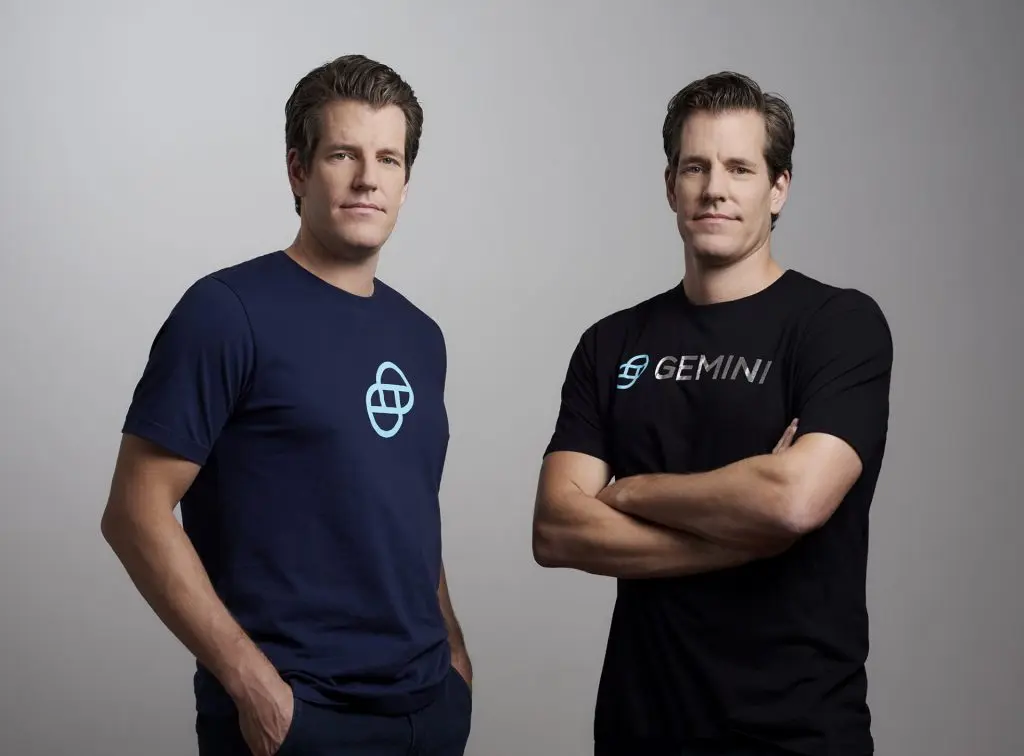 Gemini Exchange Denies Rumors Of Losing Banking Partner, JPMorgan 2 Gemini Exchange Denies Rumors Of Losing Banking Partner, JPMorgan