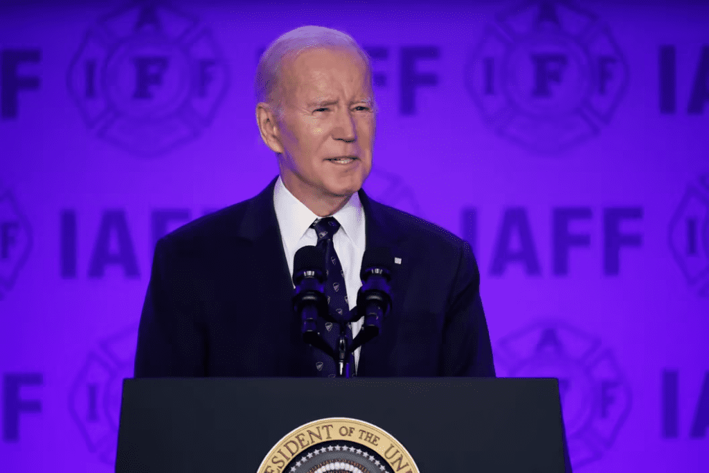 Biden Budget Plan To Close Crypto Tax Loophole For Loss Harvesting