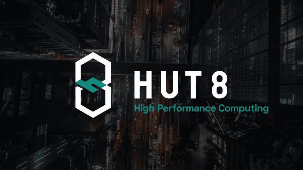 Hut 8 Reports 28.1% Increase In Bitcoin Mining In 2022 2 Hut 8 Reports 28.1% Increase In Bitcoin Mining In 2022