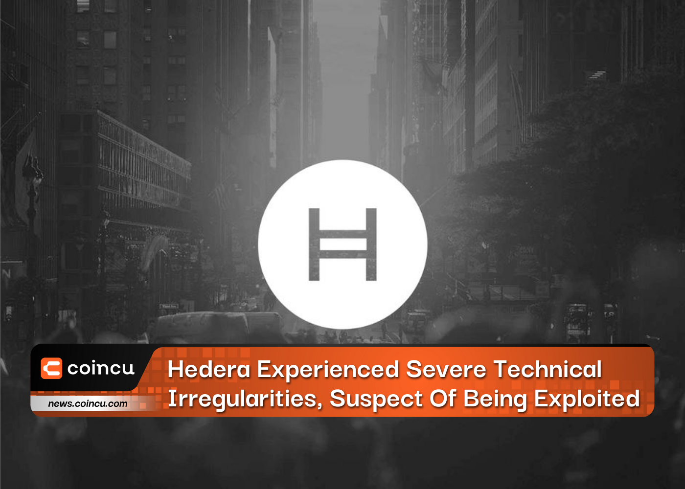 Hedera Experienced Severe Technical Irregularities, Suspect Of Being Exploited