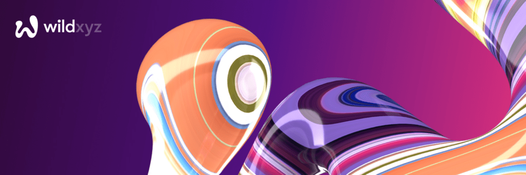 Web3 Art Platform Wild Raises $7 Million Seed Round Led By Matrix Partners 1 Web3 Art Platform Wild Raises $7 Million Seed Round Led by Matrix Partners