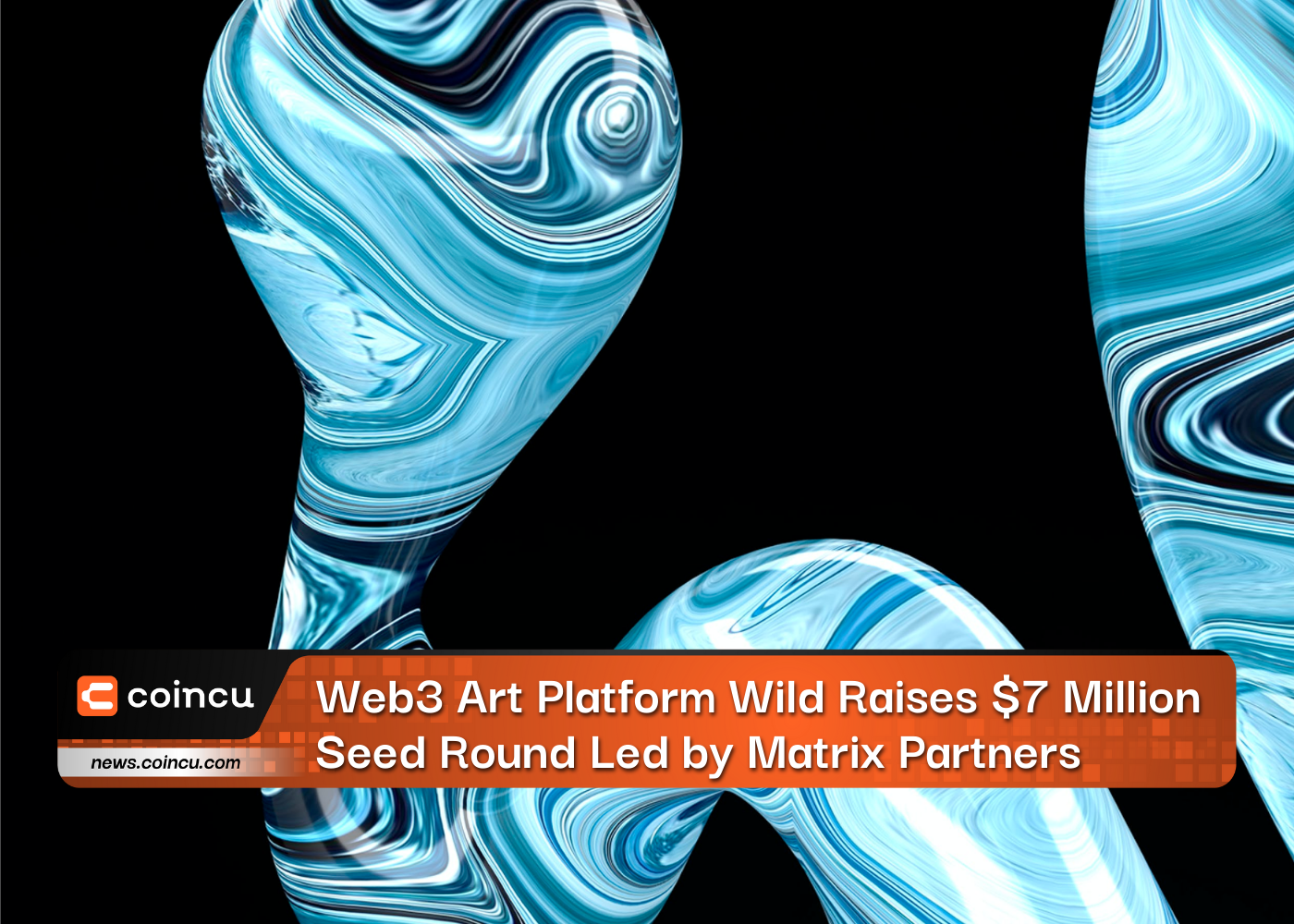 Web3 Art Platform Wild Raises $7 Million Seed Round Led by Matrix Partners