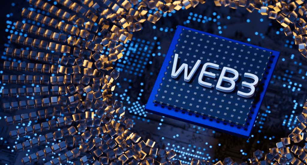 7 Interesting Web3 Projects That Recently Raised Funding