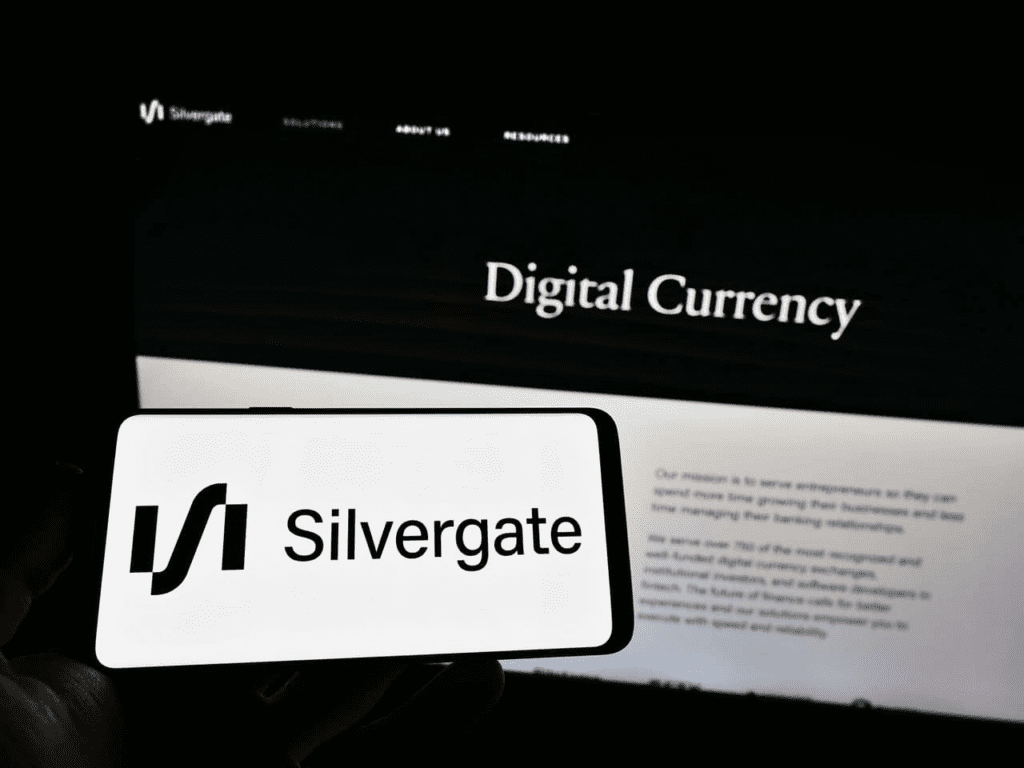 Immutable X Denies Exposure To Silvergate Amid Growing Crisis 2 Immutable X Denies Exposure To Silvergate Amid Growing Crisis