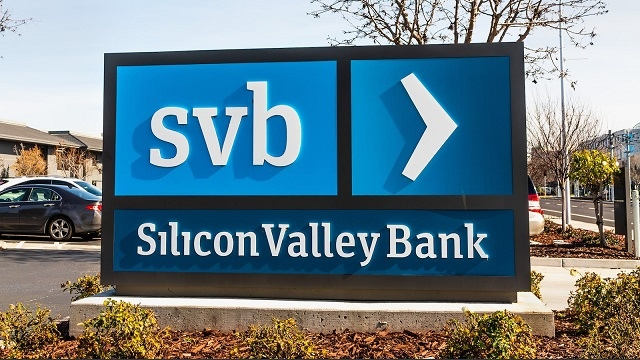 Silicon Valley Bank – Biggest Bank Crash Since 2008 1 Silicon Valley Bank – Biggest Bank Crash Since 2008