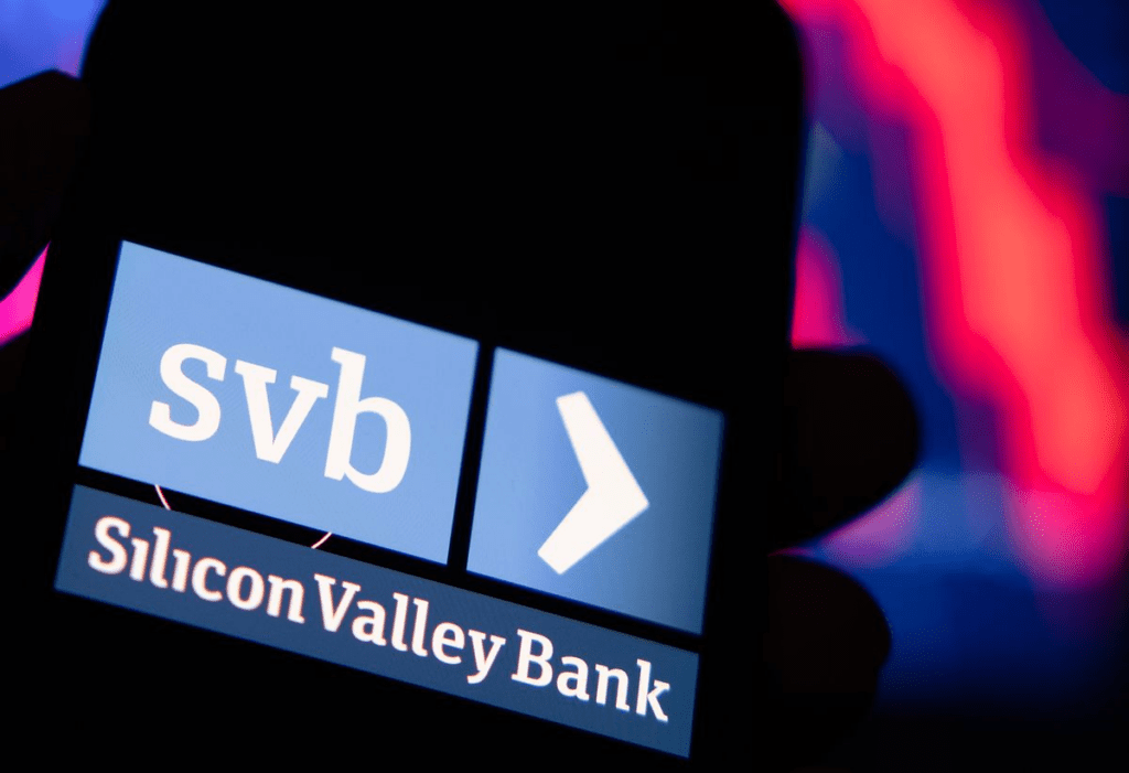 Stablecoin Market Depeg Strong Due To The Fall Of Silicon Valley Banks
