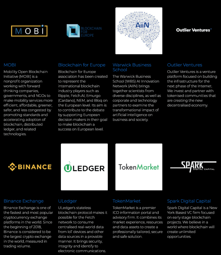 Fetch.AI Review: Don't Miss AI Coin Storming FET In 2024 2 Fetch.AI Review: Don't Miss AI Coin Storming FET