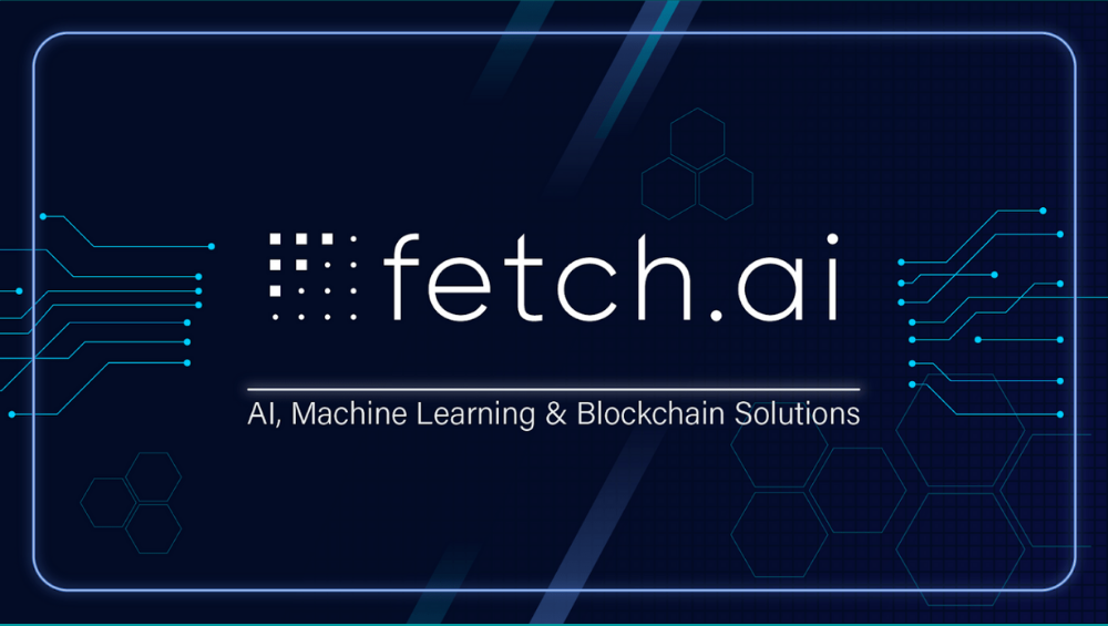 Fetch.AI Review: Don't Miss AI Coin Storming FET In 2024 1 Fetch.AI Review: Don't Miss AI Coin Storming FET
