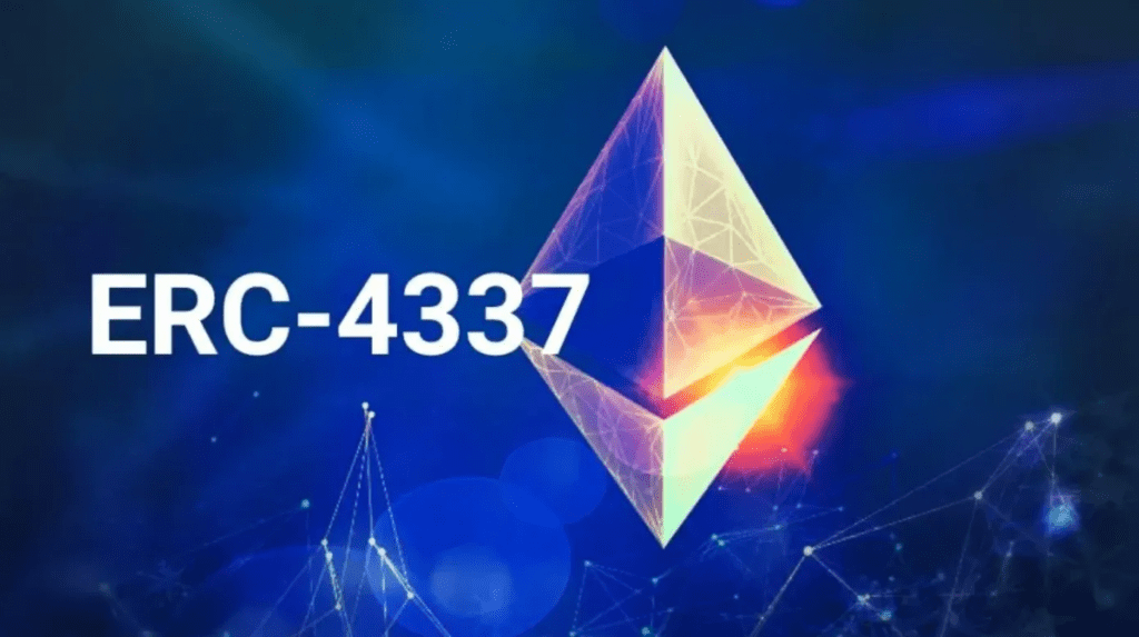 ERC-4337: What's Special About Ethereum's New Upgrade?