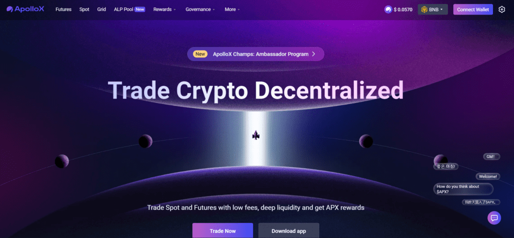 ApolloX Reviews: Game-Changer or Scam? 1 ApolloX Reviews: Game-Changer or Scam?