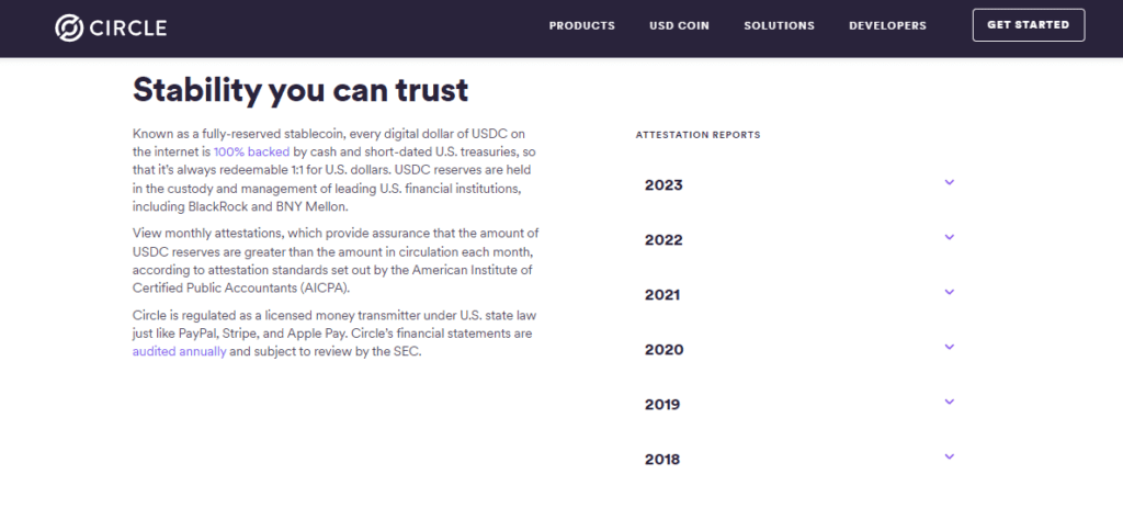 Quick Evaluation: Will USDC Survive Through This Mess And Back To $1?