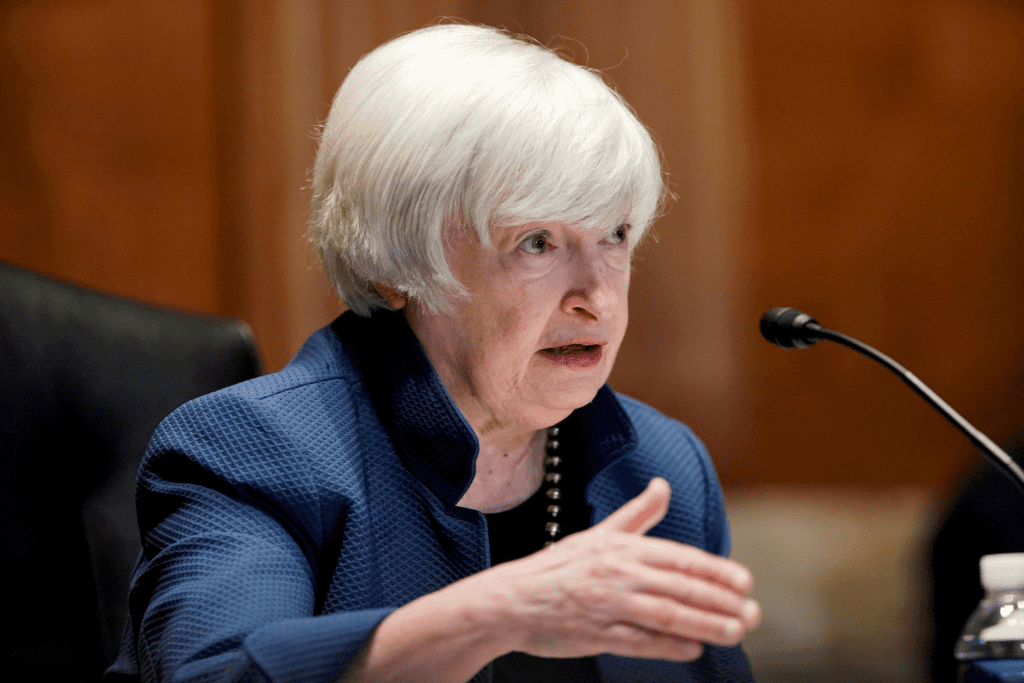 No Bailout For Silicon Valley Bank, US Treasury Secretary Now Promises Assistance 1 No Bailout For Silicon Valley Bank, US Treasury Secretary Now Promises Assistance