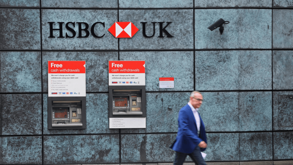 HSBC And JP Morgan Excited With The UK Silicon Valley Bank Acquisition 1 HSBC And JP Morgan Excited With The UK Silicon Valley Bank Acquisition