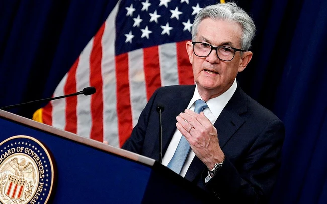 FED Launches $25 Billion Banks Relief Package, Markets Excited Again 1 FED Launches $25 Billion Banks Relief Package, Markets Excited Again