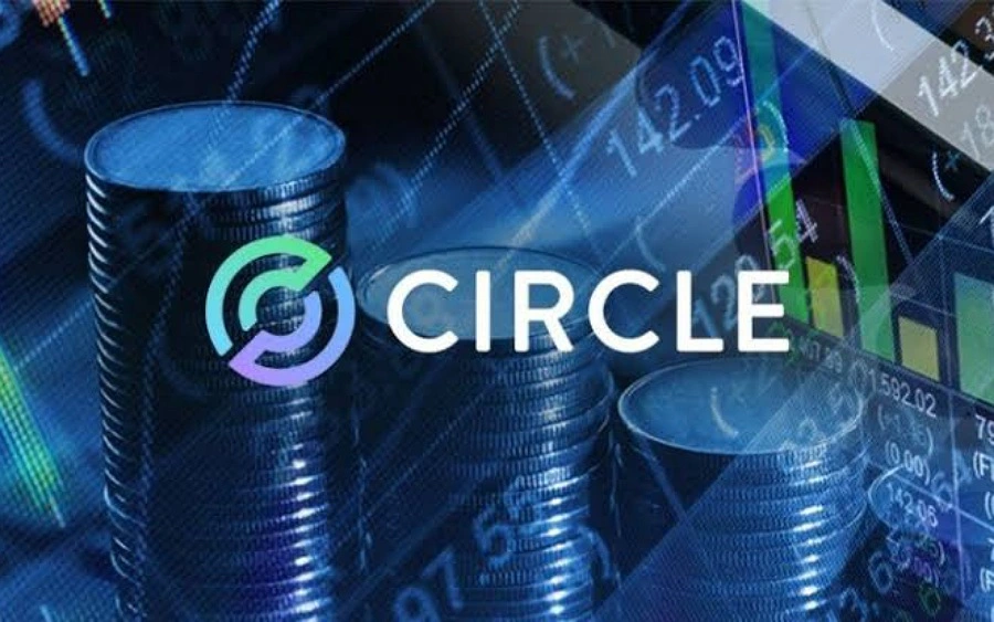 Circle Minted New $407.8 Million $USDC After Repeg 1 Circle Minted New $407.8 Million $USDC After Repeg