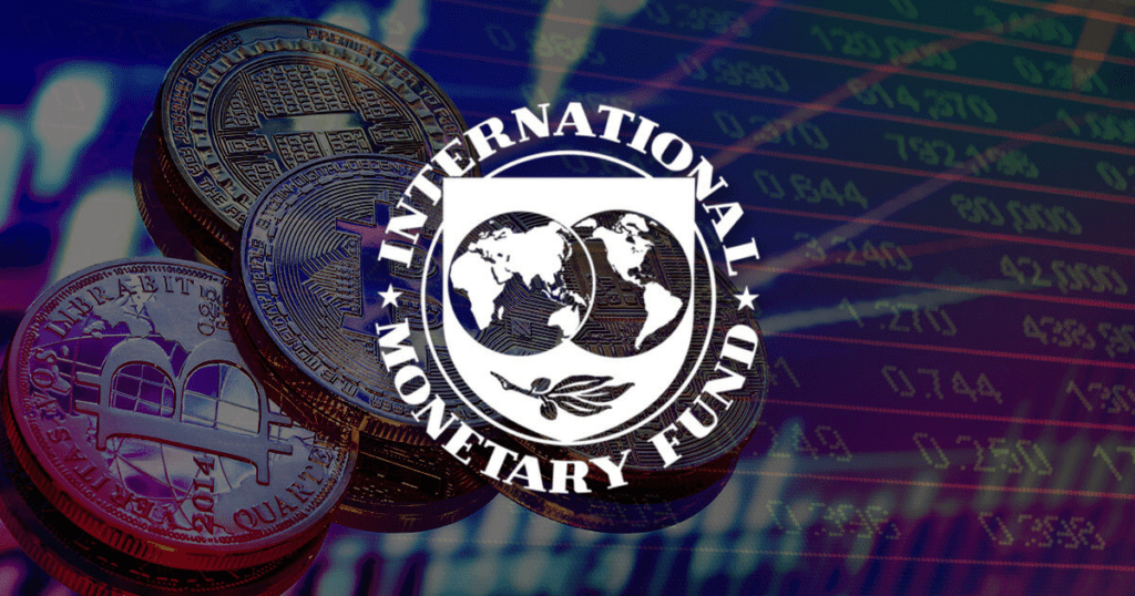 IMF And G20 Report Highlights Risks Of Crypto Assets With Market Value at $3.4 Trillion 1 IMF And G20 Report Highlights Risks Of Crypto Assets With Market Value at $3.4 Trillion