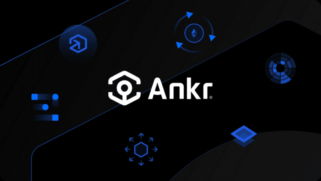Ankr Review: Making Web3 Grow Stronger 1 Ankr Review: Making Web3 Grow Stronger