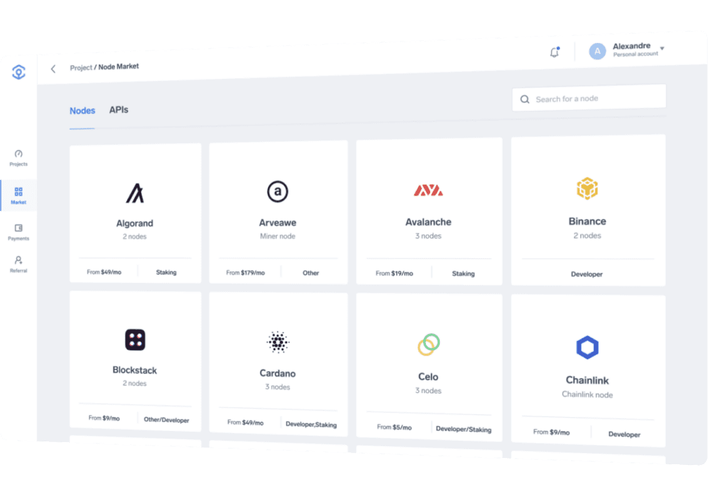 Ankr Review: Making Web3 Grow Stronger 3 Ankr Review: Making Web3 Grow Stronger