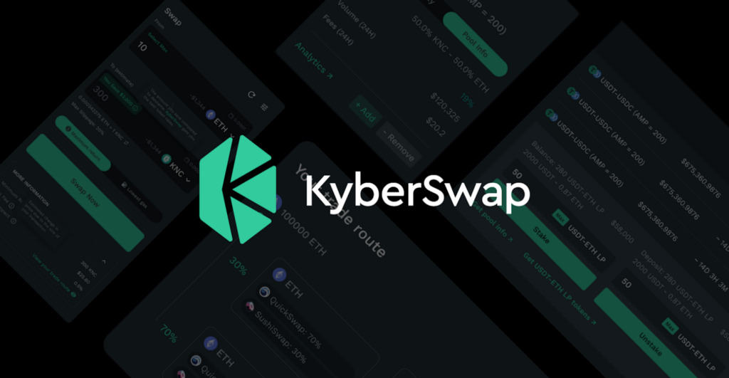 Kyber Network Review: Boost Liquidity In DeFi With Powerful Tools 2 Kyber Network Review: Boost Liquidity In DeFi With Powerful Tools