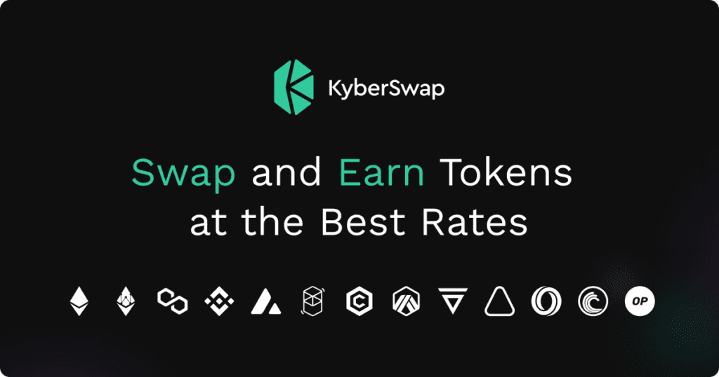 Kyber Network Review: Boost Liquidity In DeFi With Powerful Tools 3 Kyber Network Review: Boost Liquidity In DeFi With Powerful Tools