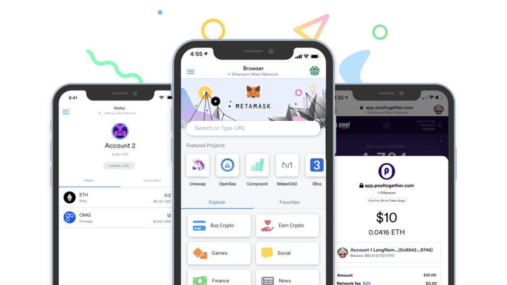 MetaMask Enhances The Privacy Experience In Its Latest Update