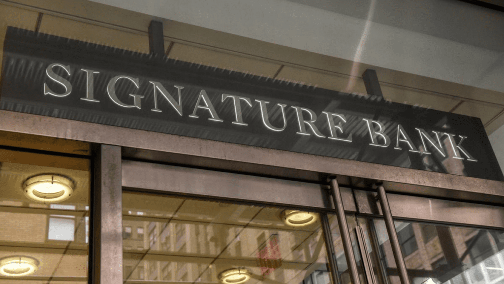 NYDFS: Signature Bank Closed Due To Crisis Of Trust In Management 1 NYDFS: Signature Bank Closed Due To Crisis Of Trust In Management