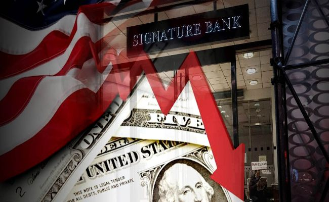 NYDFS: Signature Bank Closed Due To Crisis Of Trust In Management 2 NYDFS: Signature Bank Closed Due To Crisis Of Trust In Management