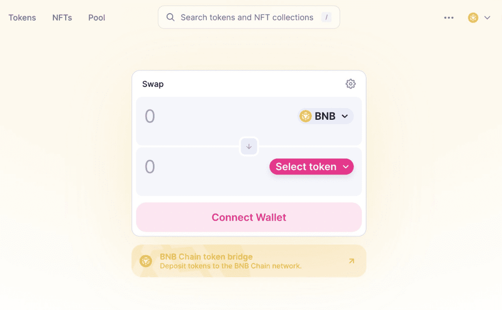 Uniswap V3 Officially Launches On BNB Chain To Expand Liquidity 2 Uniswap V3 Officially Launches On BNB Chain To Expand Liquidity