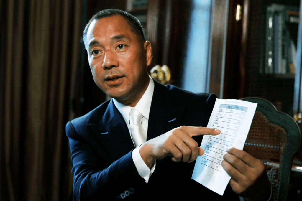 SEC Charges Exiled Chinese Businessman Miles Guo Scam Through Crypto 1 SEC Charges Exiled Chinese Businessman Miles Guo Scam Through Crypto