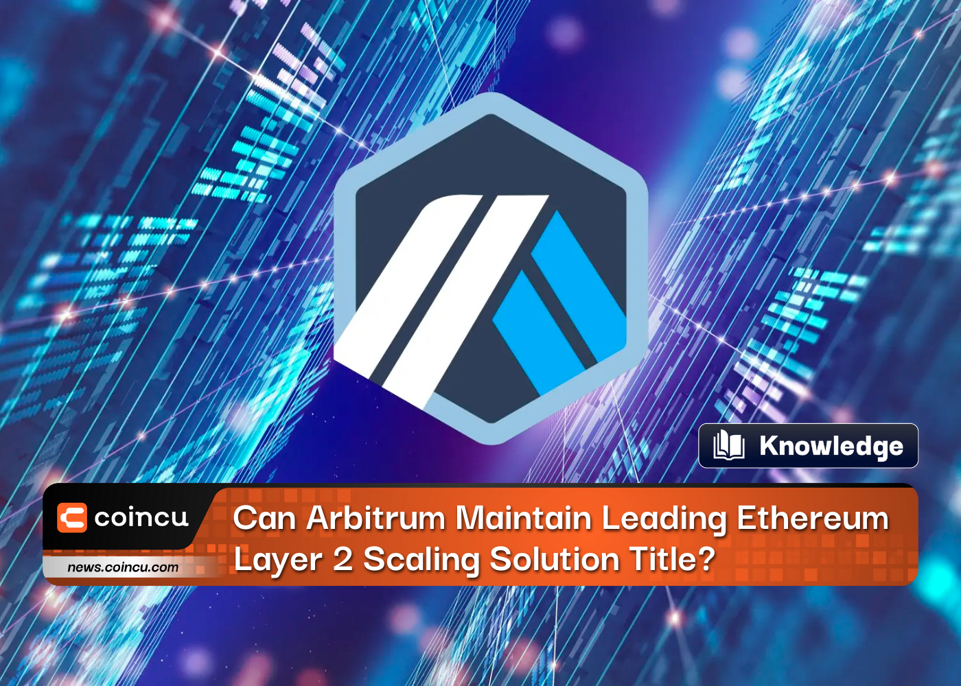 Can Arbitrum Maintain Leading Ethereum Layer-2 Scaling Solution Title?