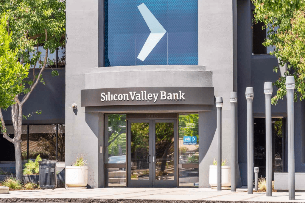 Users Switch To DEX And USDC Purchases On DEX Rise After SVB's Fall