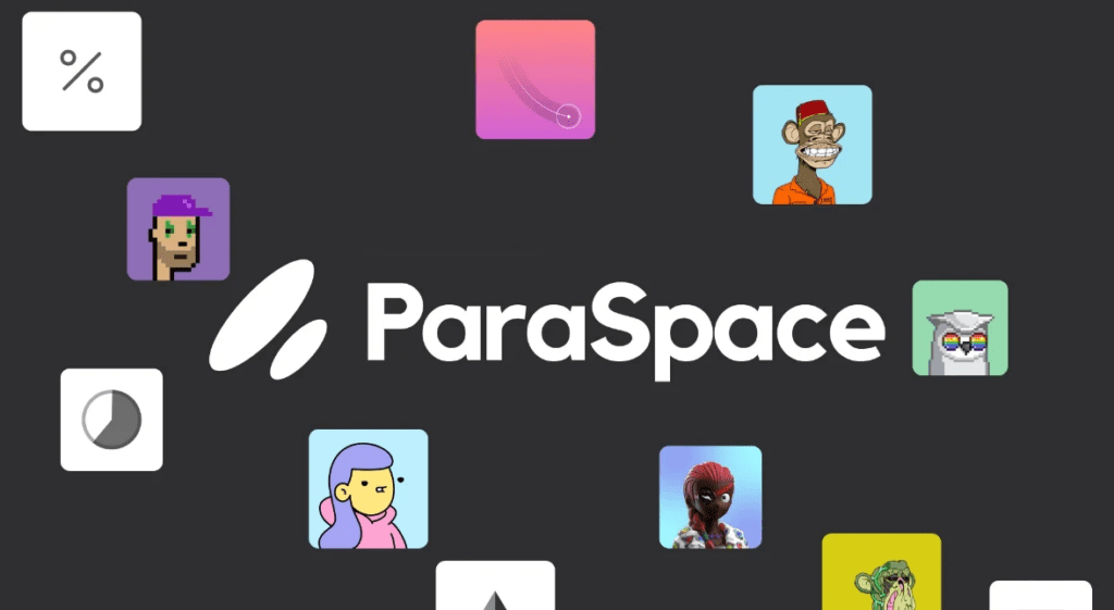 ParaSpace Almost Lost 2,900 ETH Because Of Hacker Attack