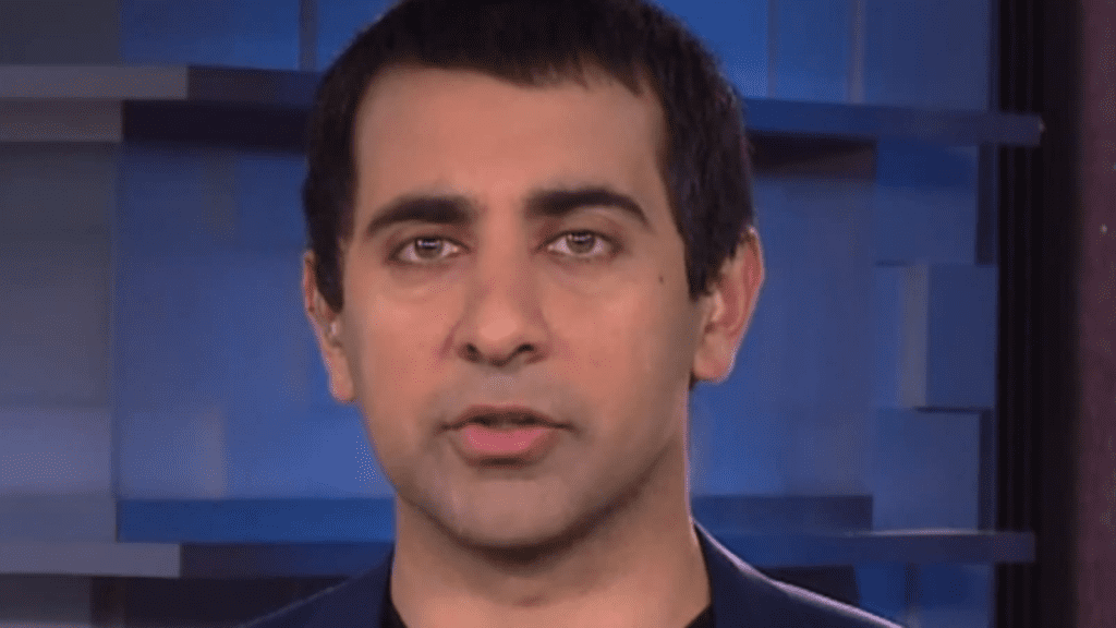 Balaji Bets $1 Million That Bitcoin Will Be Worth $1 Million In 90 Days 1 Balaji Bets $1 Million That Bitcoin Will Be Worth $1 Million In 90 Days