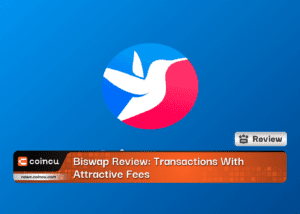 Biswap Review: Transactions With Attractive Fees