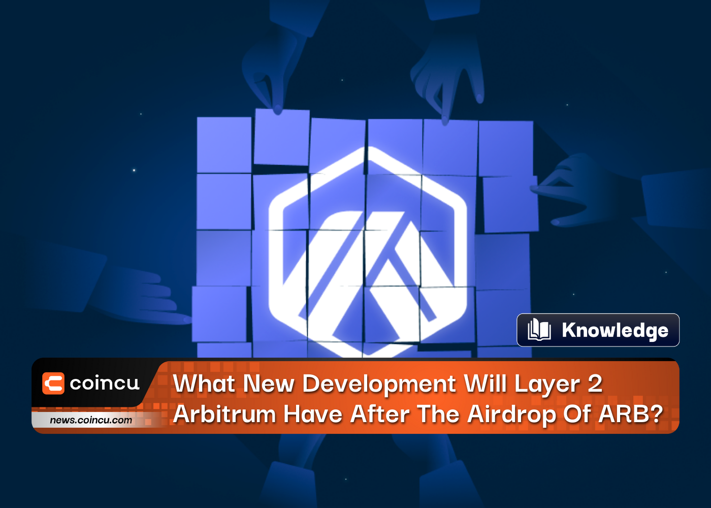 What New Development Will Layer 2 Arbitrum Have After The Airdrop Of ARB?