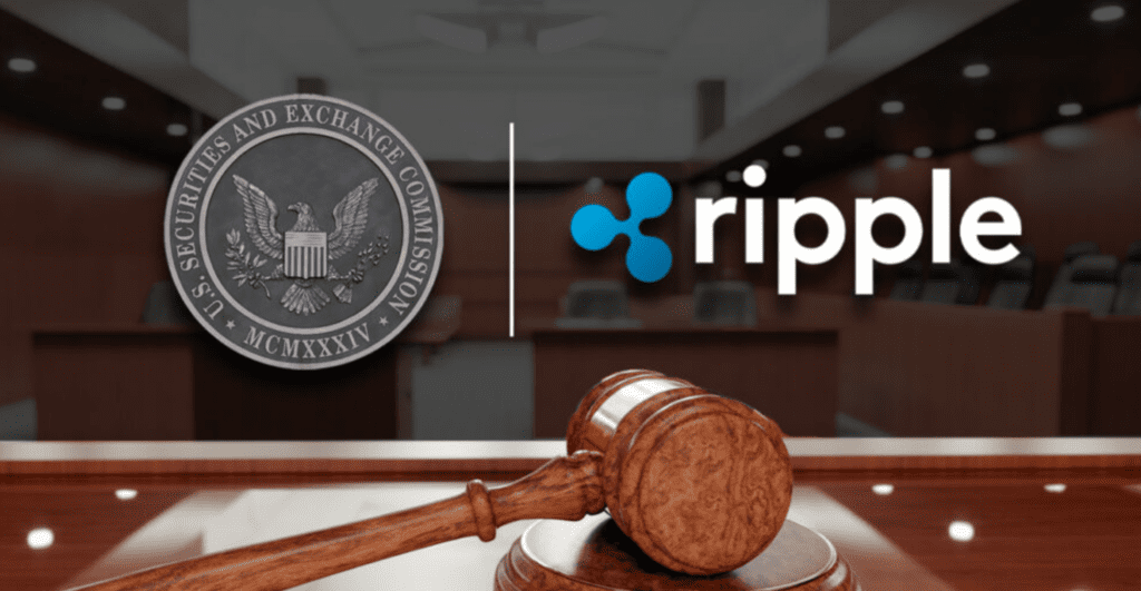 XRP Has Risen More Than 20% As Investors Expect Ripple To Defeat The SEC In Court 1 XRP Has Risen More Than 20% As Investors Expect Ripple To Defeat The SEC In Court