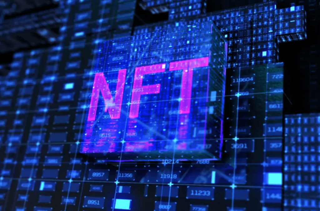 NFT Revenue Decreased By Roughly 31% In March, Totaling $882 Million 1 NFT Revenue Decreased By Roughly 31% In March, Totaling $882 Million
