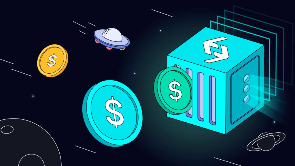 BitKeep Users Surpassed 10 Million After The Brand Upgrade Bitget Wallet Announcement
