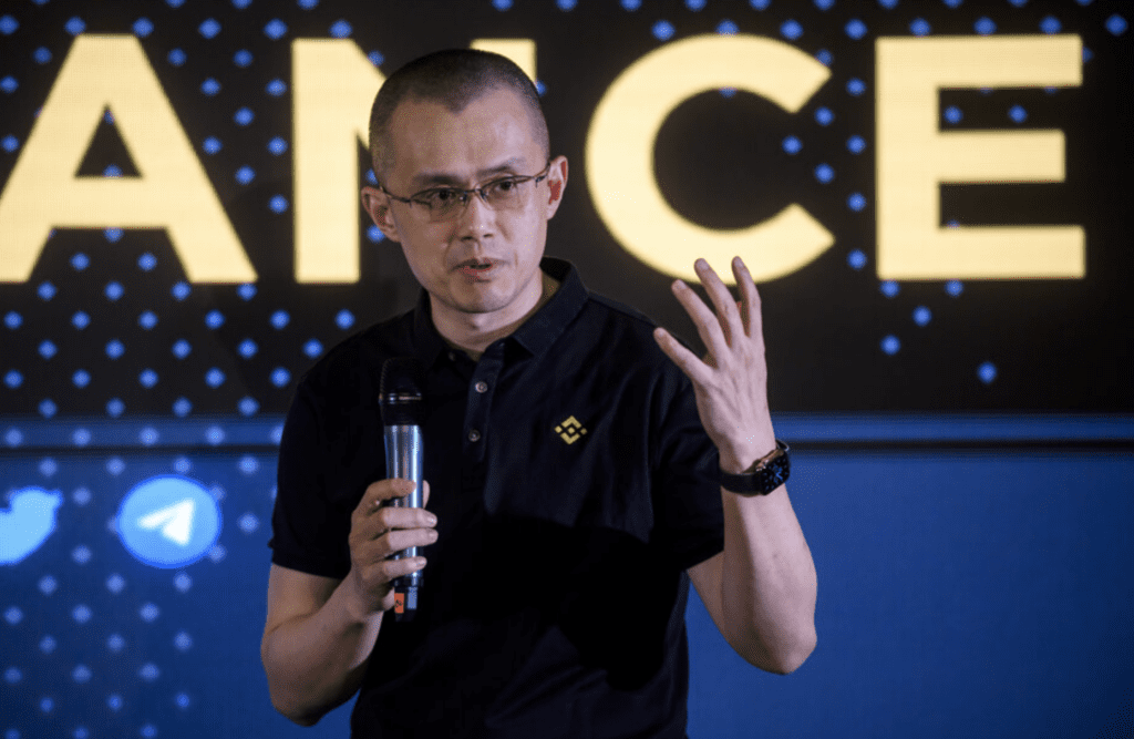 Changpeng Zhao: Crypto Industry Should Unite, Not Target Peers.