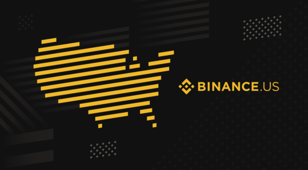 Binance US Branch Shares Rise 24% Despite CFTC Targeting The Exchange 