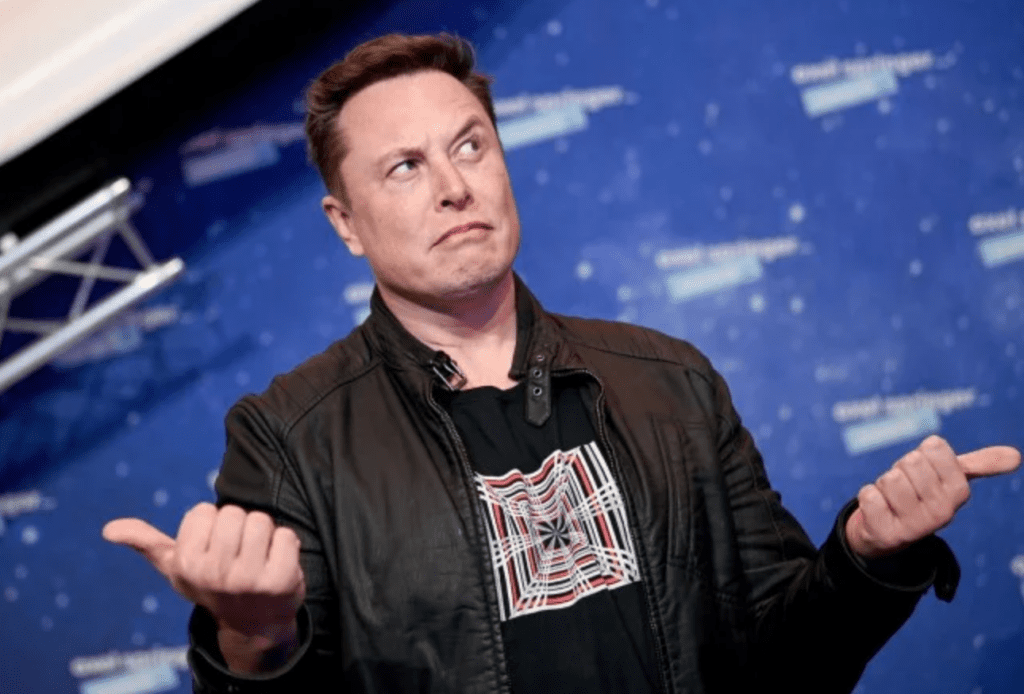 $24 Billion Dogecoin Was Discovered In A Myterous Wallet, Community Calls Elon Musk Name