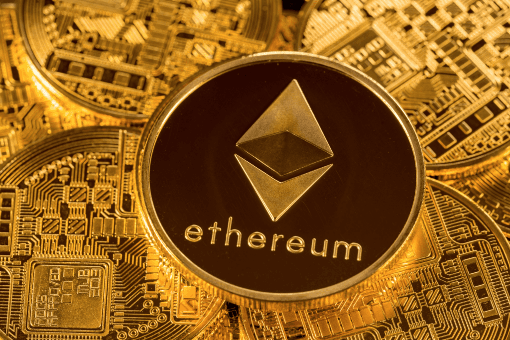 The Price Of Ethereum Has Surpassed $1,900 Ahead Of The Shanghai Upgrade 1 The Price Of Ethereum Has Surpassed $1,900 Ahead Of The Shanghai Upgrade